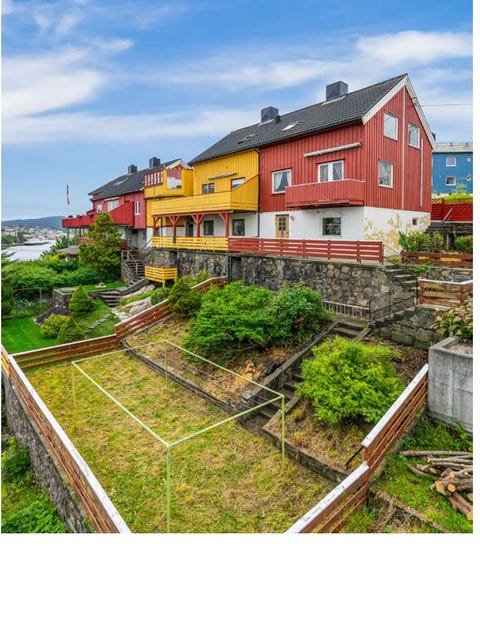 Bilde 1 av annonsen