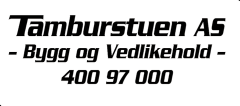 Tamburstuen AS logo