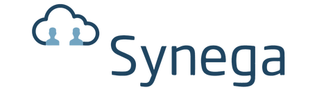 Synega Regnskap AS logo