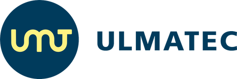 ULMATEC logo