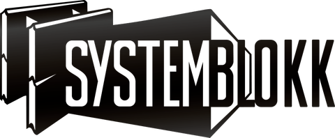 Systemblokk AS logo