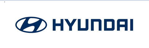 Hyundai Motor Norway logo