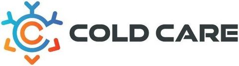 COLD CARE AS logo