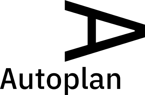 Autoplan AS logo