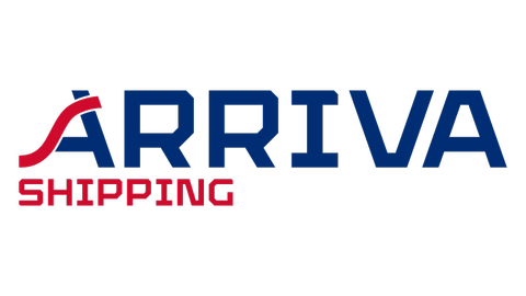 Arriva Shipping AS logo