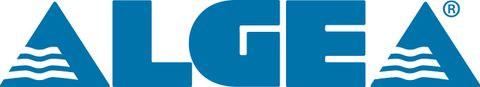 Algea AS-logo