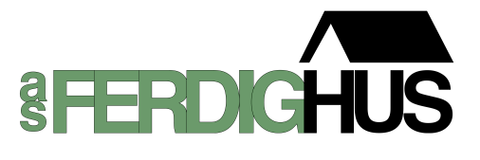 AS Ferdighus logo