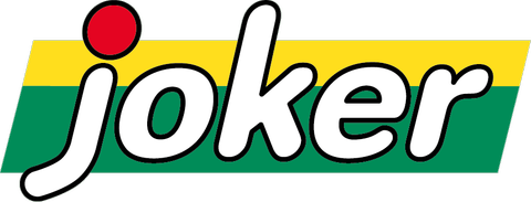 Joker Fister logo