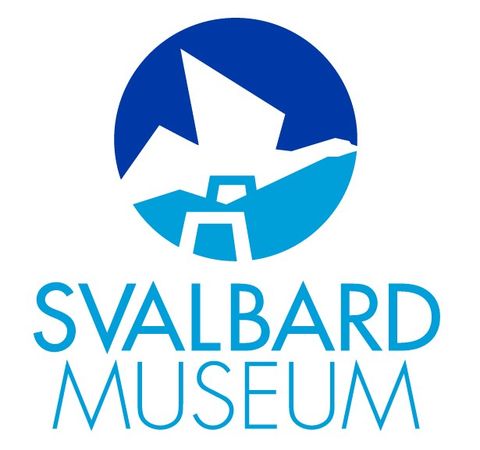 Stiftelsen Svalbard Museum-logo