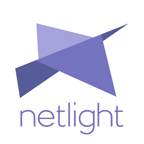 Netlight AS logo