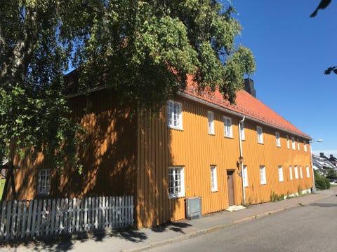 Bilde 1 av annonsen
