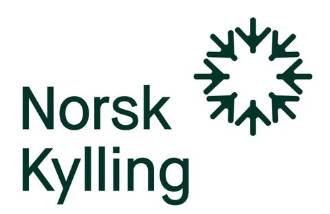 Norsk Kylling AS logo