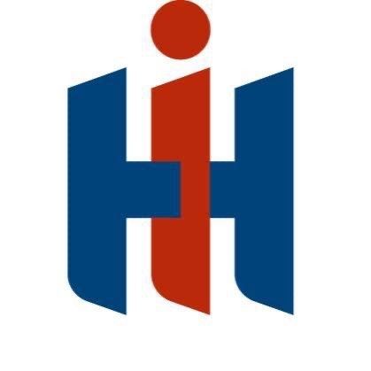 HI-Bygg AS logo