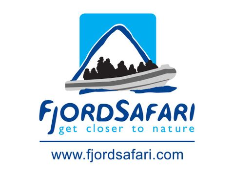 Fjordsafari Norway AS logo