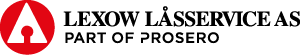 Lexow Låsservice AS logo