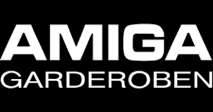 Amiga System AS logo