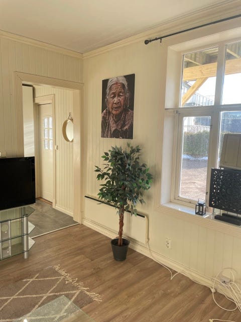 Bilde 2 av annonsen
