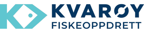 Kvarøy Fiskeoppdrett A/S og Kvarøy Smolt A/S-logo