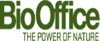 BioOffice as logo