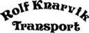 Rolf Knarvik Transport-logo