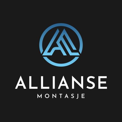 ALLIANSE MONTASJE AS logo