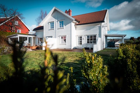 Bilde 1 av annonsen