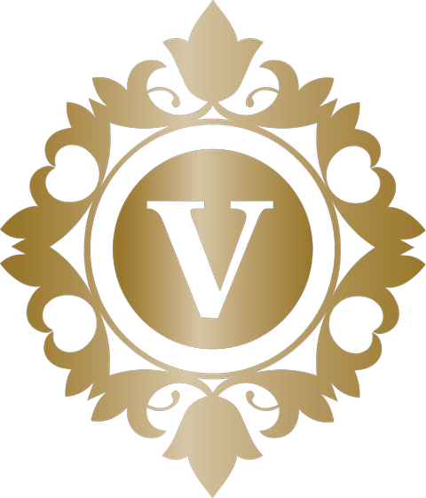 Vanity Beauty Clinic logo