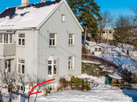 Bilde 2 av annonsen
