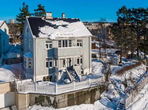 Bilde 1 av annonsen