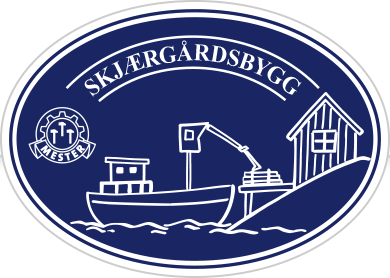 Skjærgårdsbygg AS logo