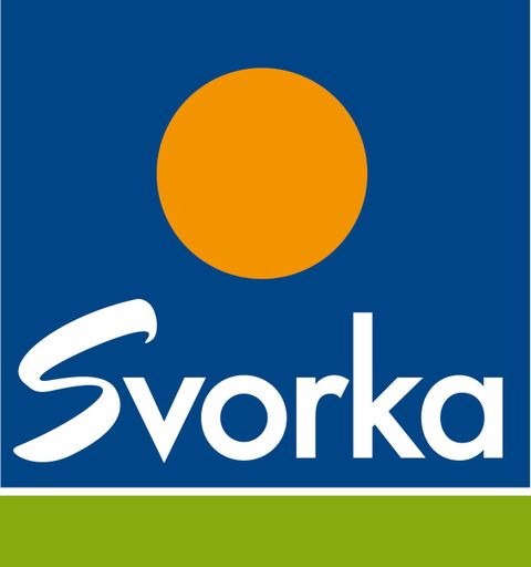 SVORKA AS logo