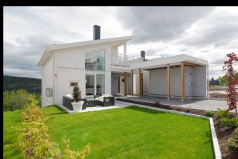 Bilde 1 av annonsen