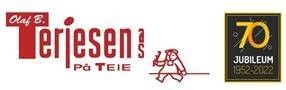 Olaf B Terjesen AS-logo