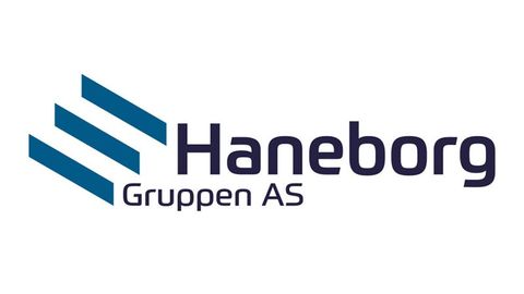 Haneborg Gruppen AS-logo