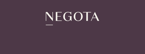 Negota AS logo