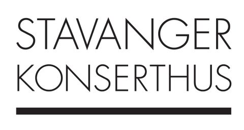 Stavanger konserthus IKS logo