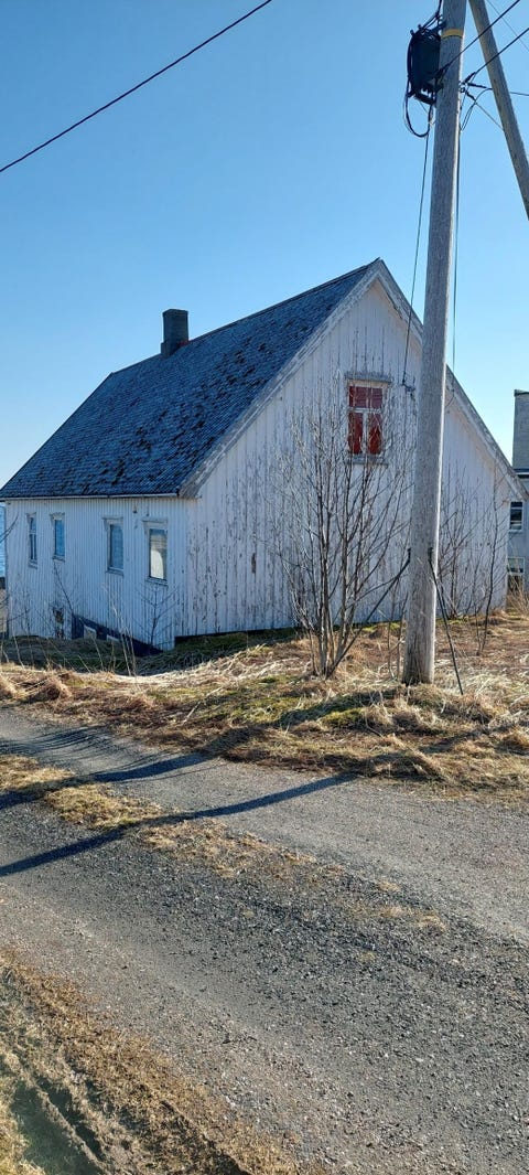Bilde 1 av annonsen