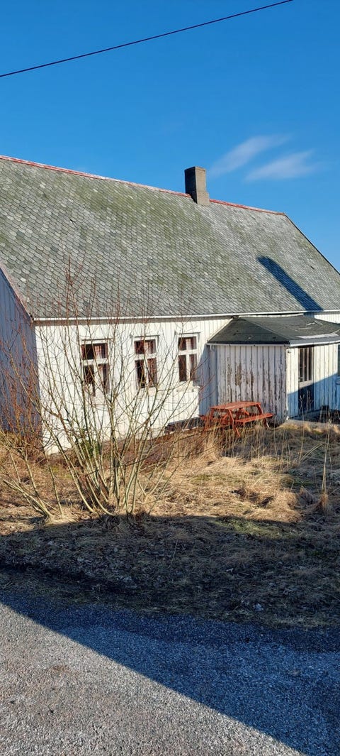 Bilde 2 av annonsen
