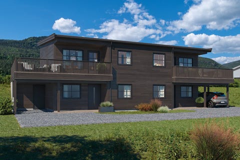 Bilde av utvalgt enhet