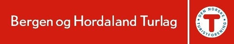 BERGEN OG HORDALAND TURLAG logo