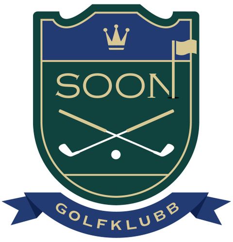 Soon Golfbane AS-logo