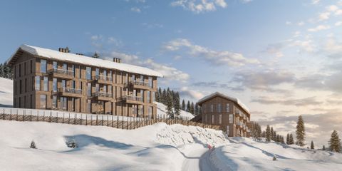Fåvang, Ringebu