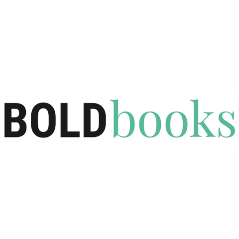 BOLDBOOKS AS logo