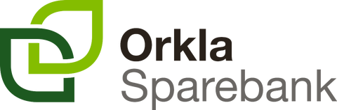 ORKLA SPAREBANK logo