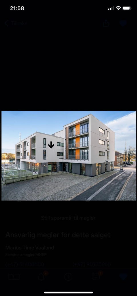 Bilde 1 av annonsen