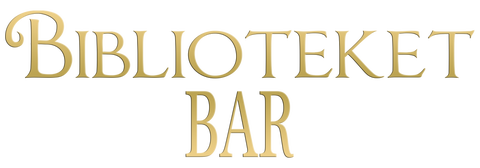 Biblioteket Bar logo