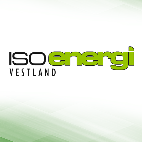 Isoenergi Vestland AS logo