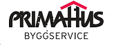 Primahus Byggservice AS logo