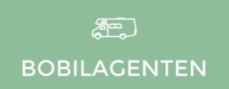 Bobilagenten AS logo