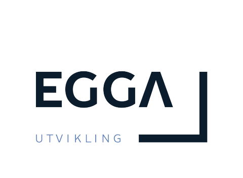 Egga Utvikling AS-logo